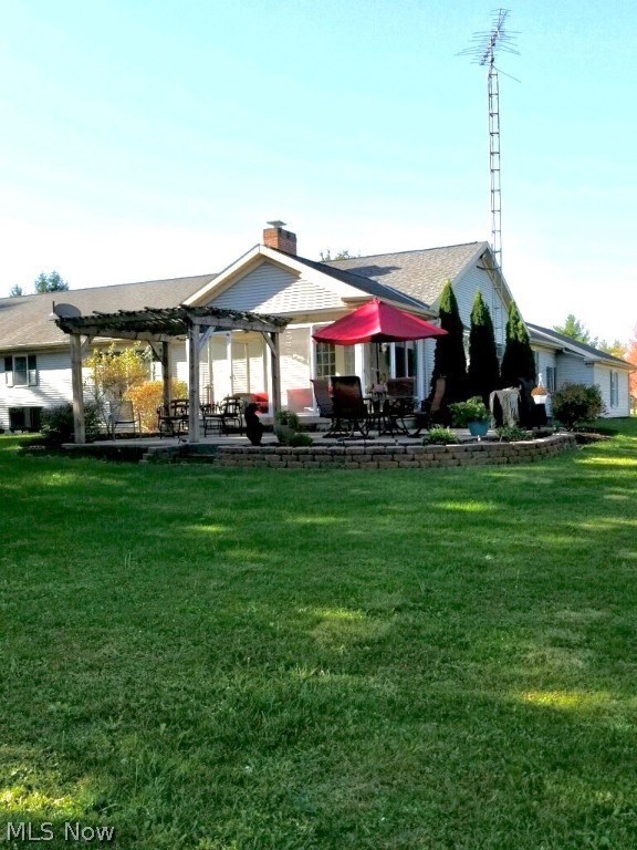 Greenfield Township Sec 4 - Residential