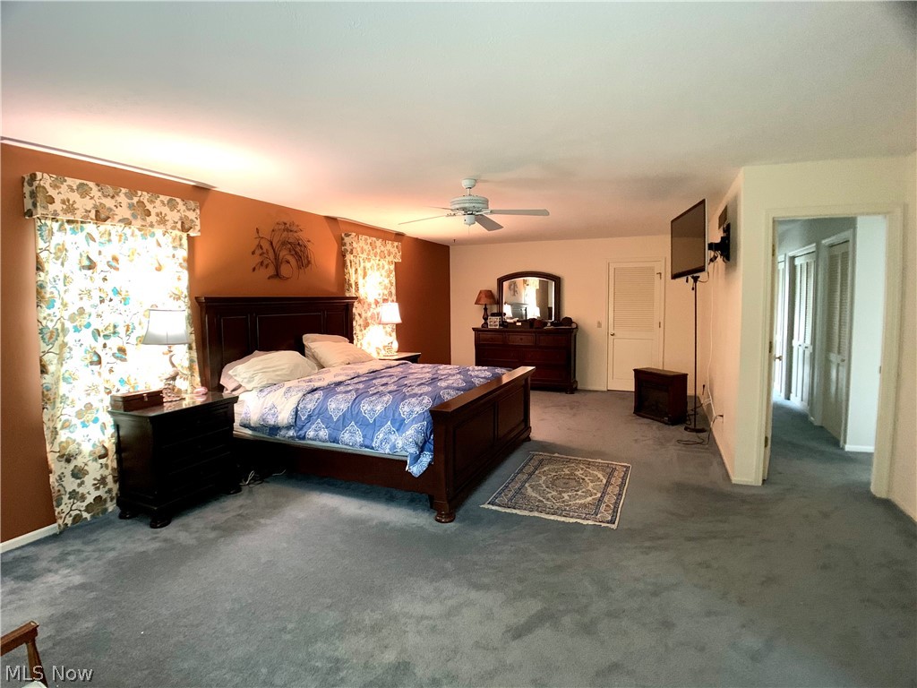 Greenfield Township Sec 4 - Residential