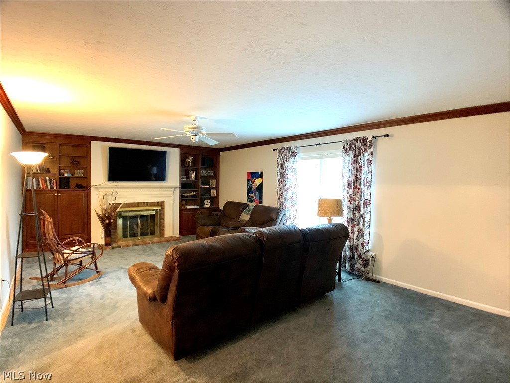 Greenfield Township Sec 4 - Residential