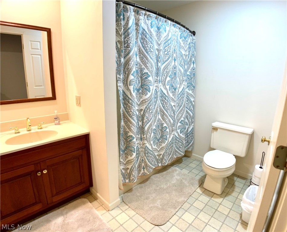 Greenfield Township Sec 4 - Residential