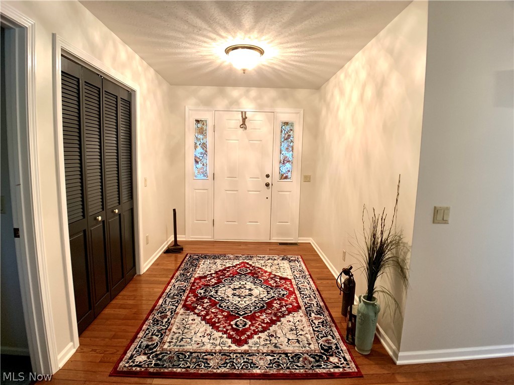 Greenfield Township Sec 4 - Residential