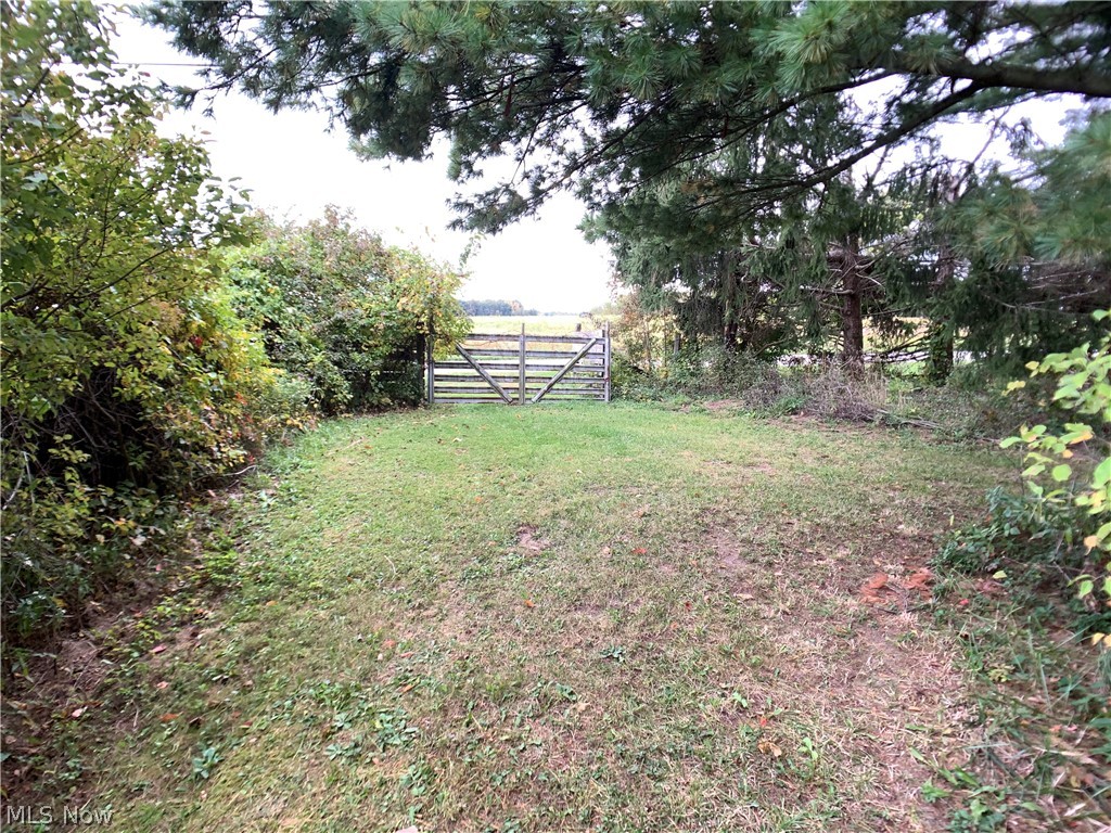 Greenfield Township Sec 4 - Residential