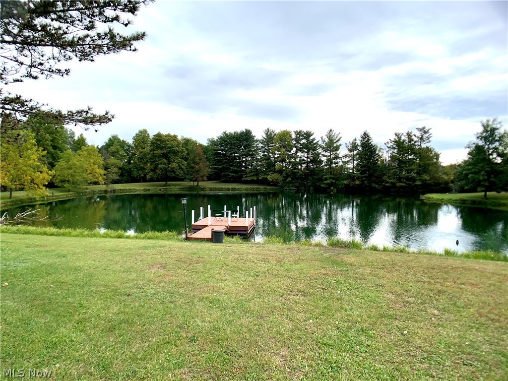 Greenfield Township Sec 4 - Residential