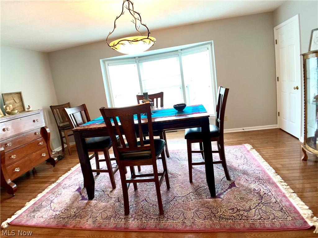 Greenfield Township Sec 4 - Residential