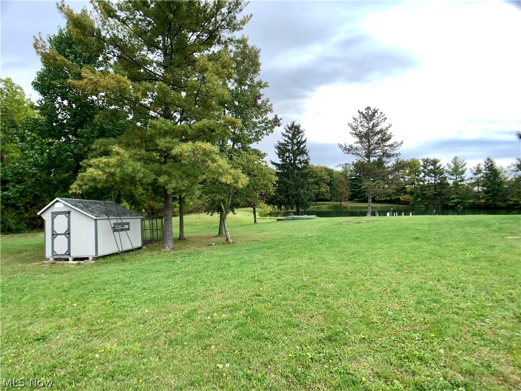 Greenfield Township Sec 4 - Residential