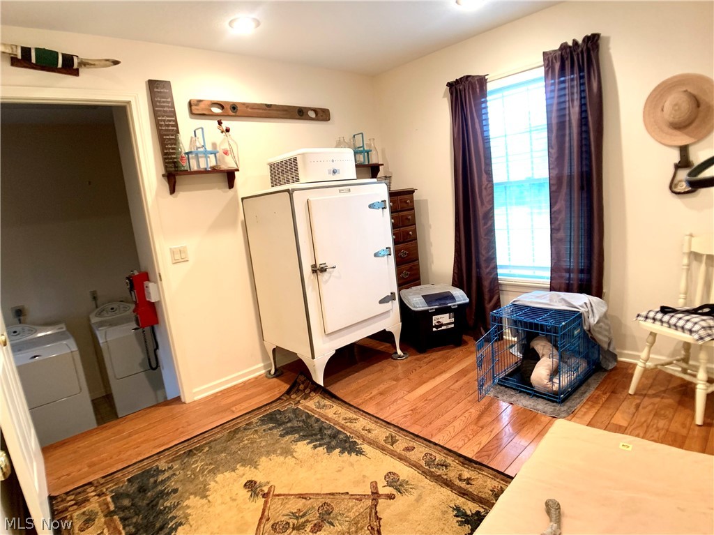 Greenfield Township Sec 4 - Residential