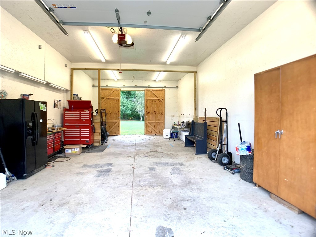 Greenfield Township Sec 4 - Residential