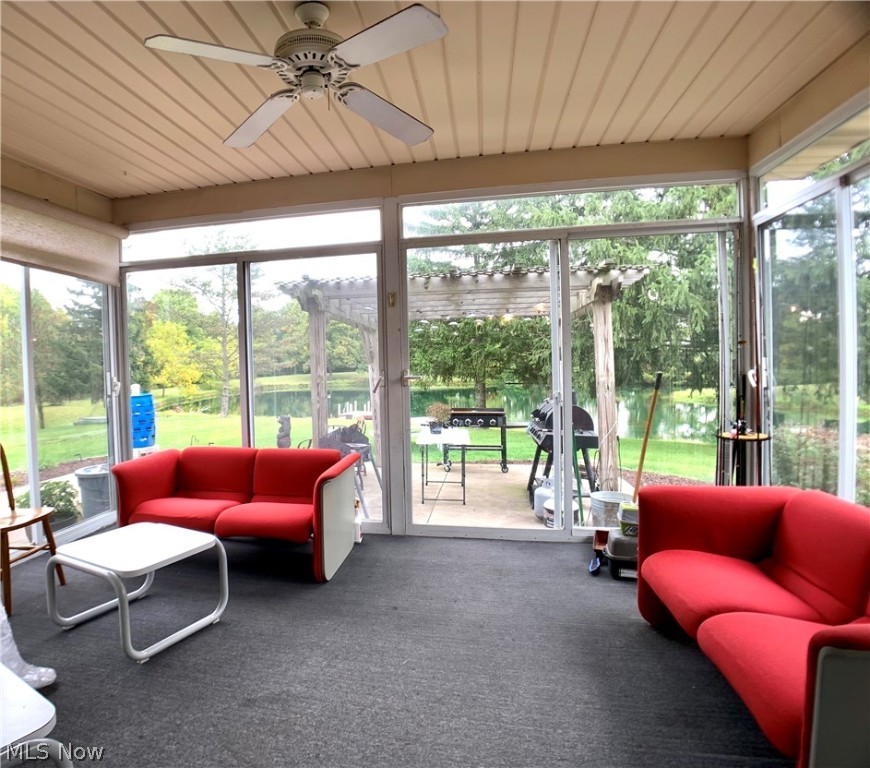 Greenfield Township Sec 4 - Residential