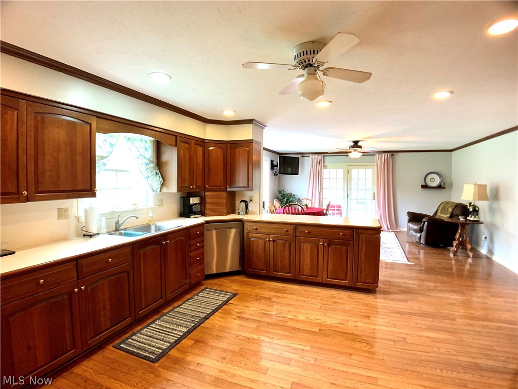 Greenfield Township Sec 4 - Residential