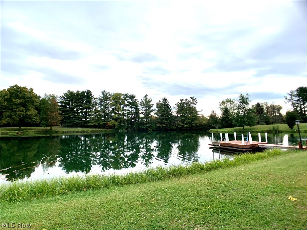 Greenfield Township Sec 4 - Residential