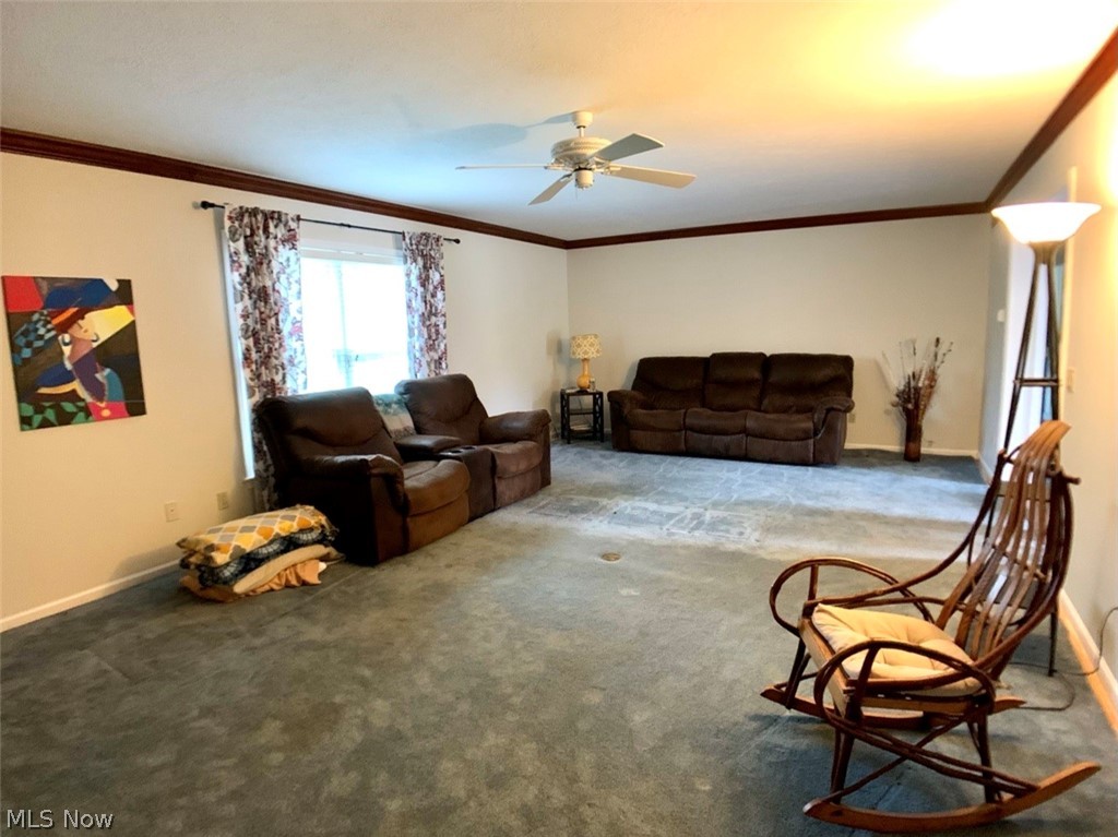 Greenfield Township Sec 4 - Residential