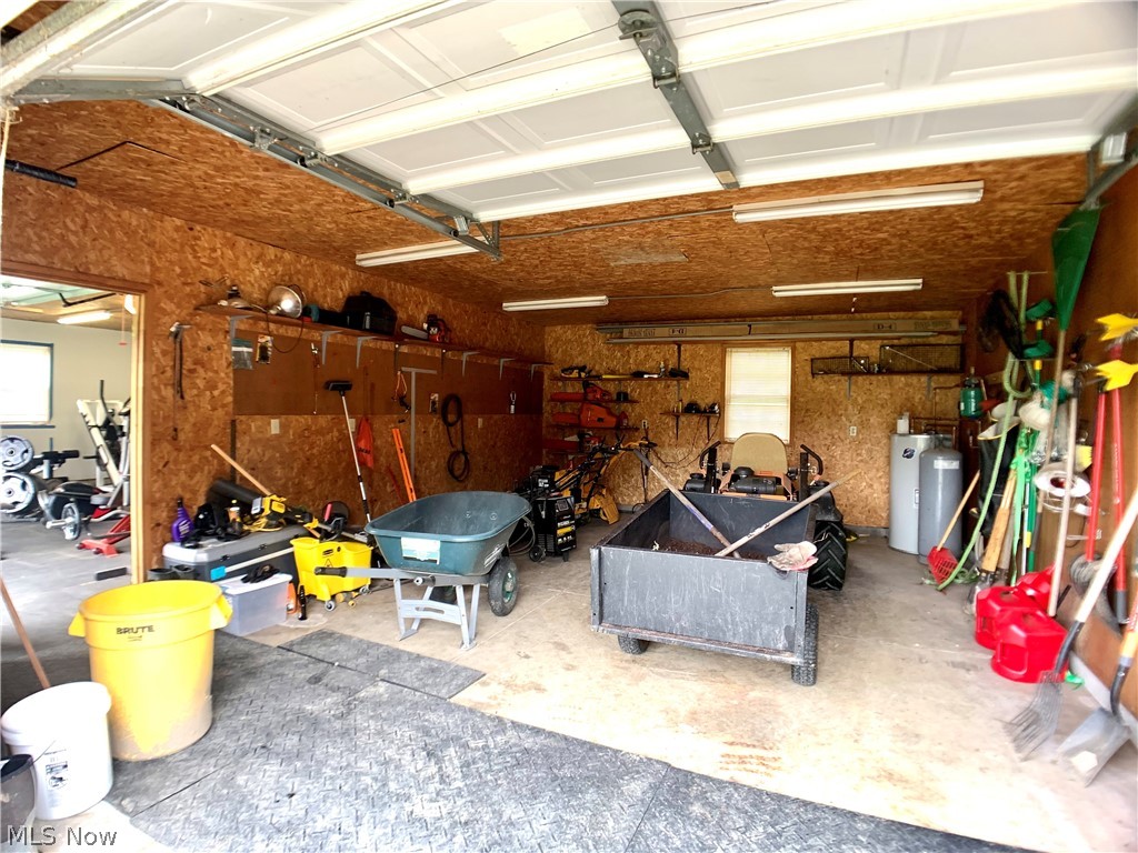 Greenfield Township Sec 4 - Residential