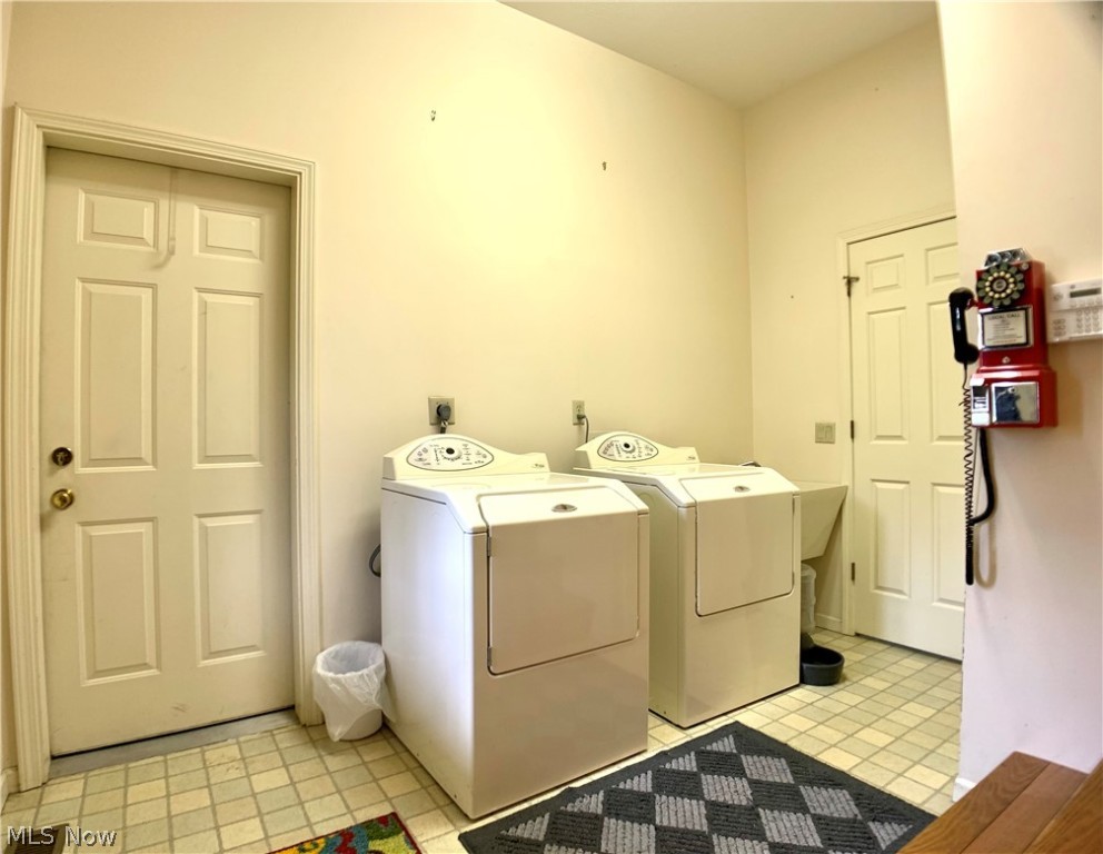 Greenfield Township Sec 4 - Residential