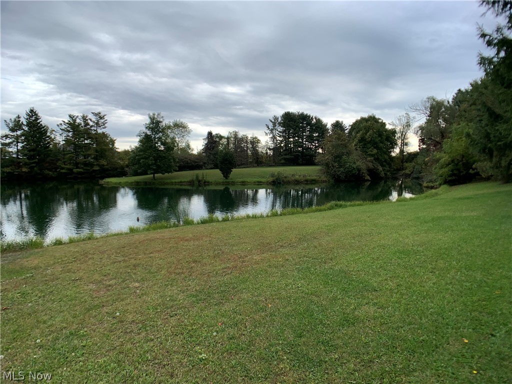 Greenfield Township Sec 4 - Residential