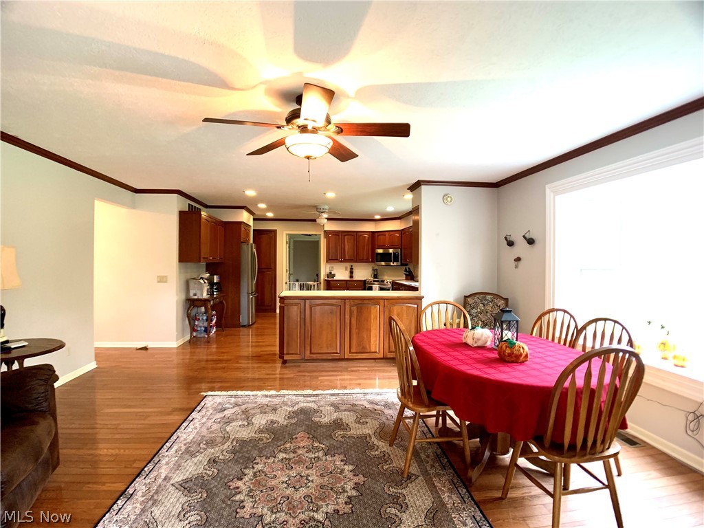 Greenfield Township Sec 4 - Residential