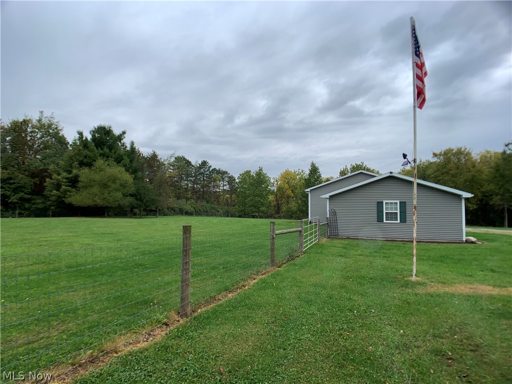 Greenfield Township Sec 4 - Residential