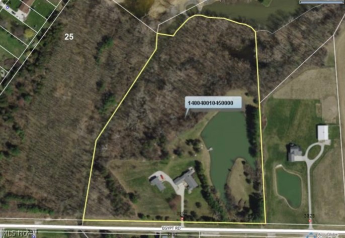 Greenfield Township Sec 4 - Residential