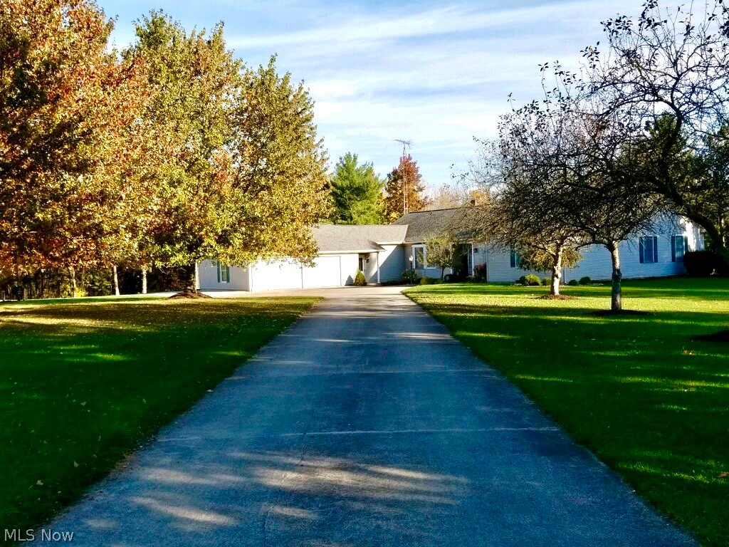 Greenfield Township Sec 4 - Residential