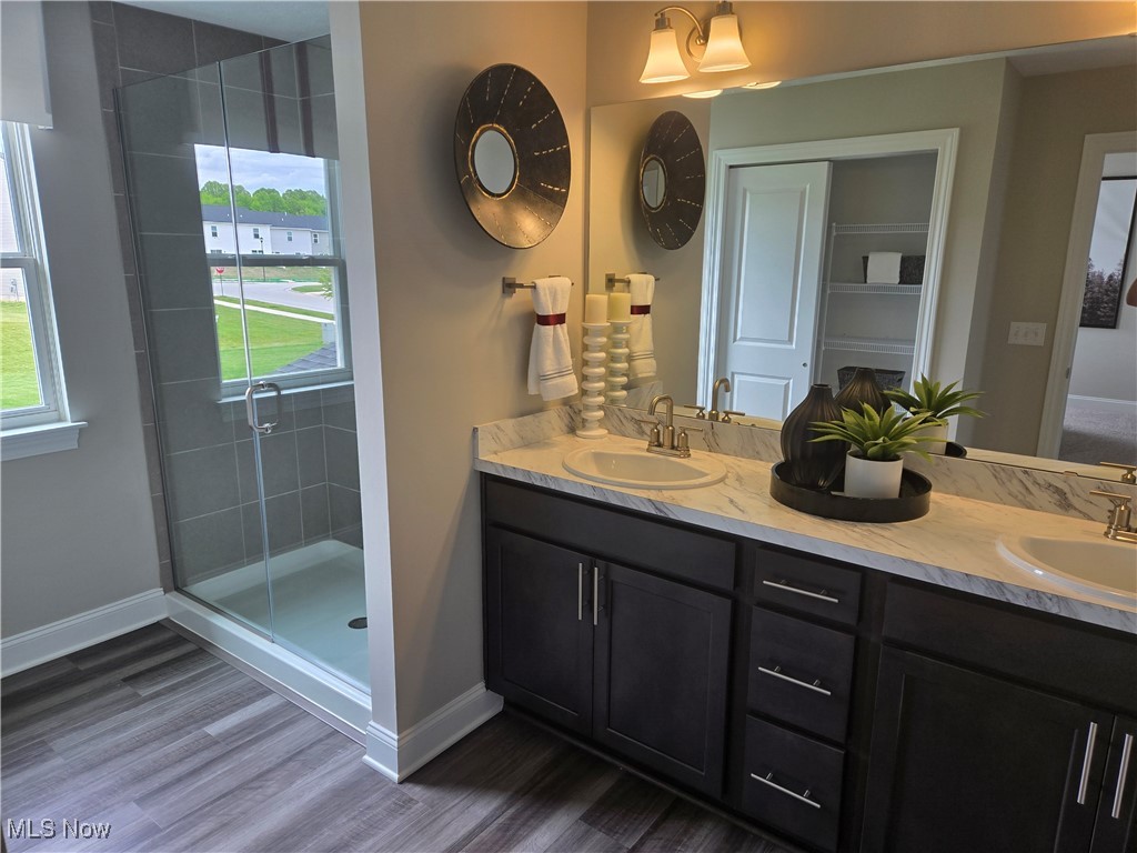 Summit at Forest Lakes - Residential