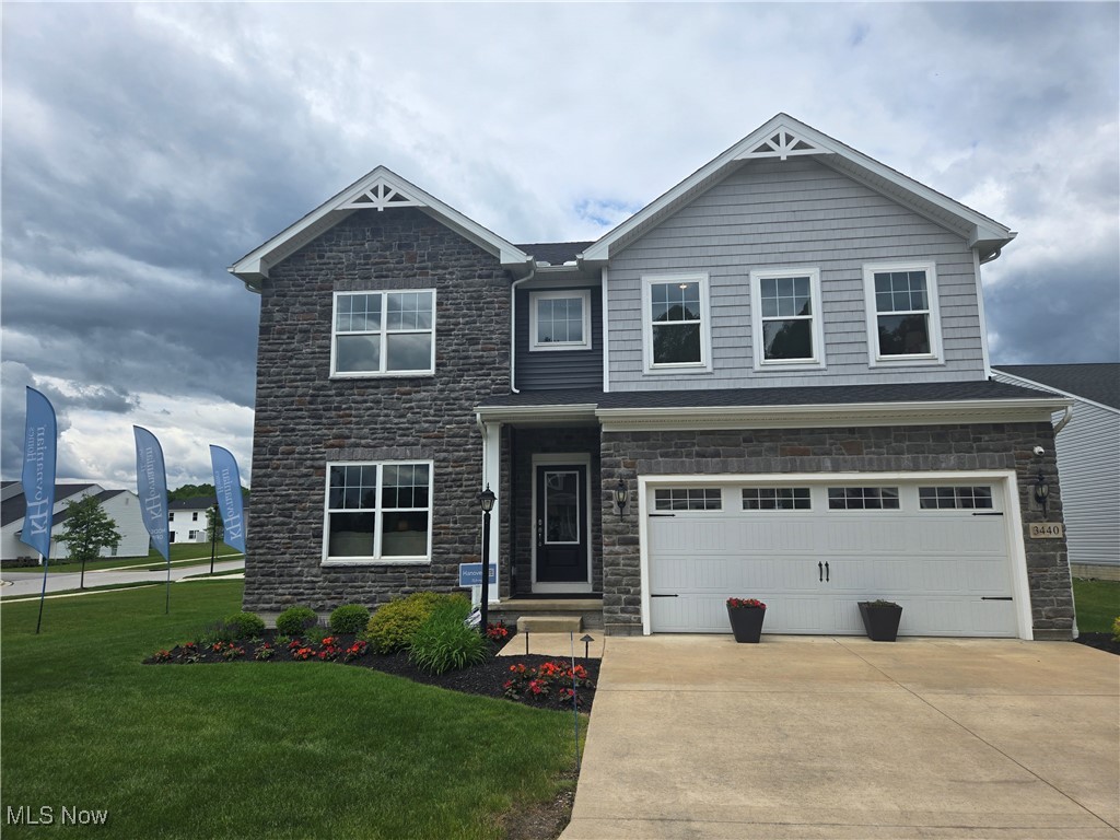 Summit at Forest Lakes - Residential