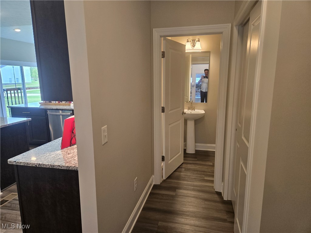 Summit at Forest Lakes - Residential