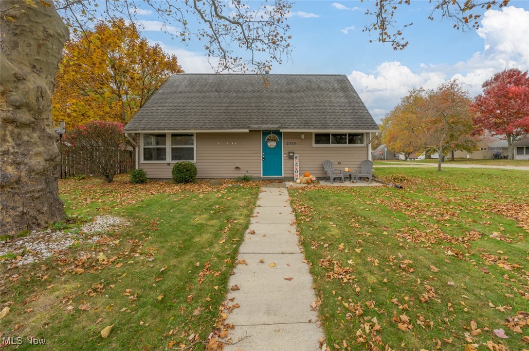 2340 Larchdale Drive, Cuyahoga Falls, Ohio image 1