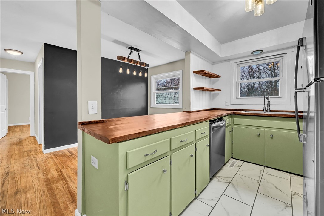 Woodard Heights - Residential