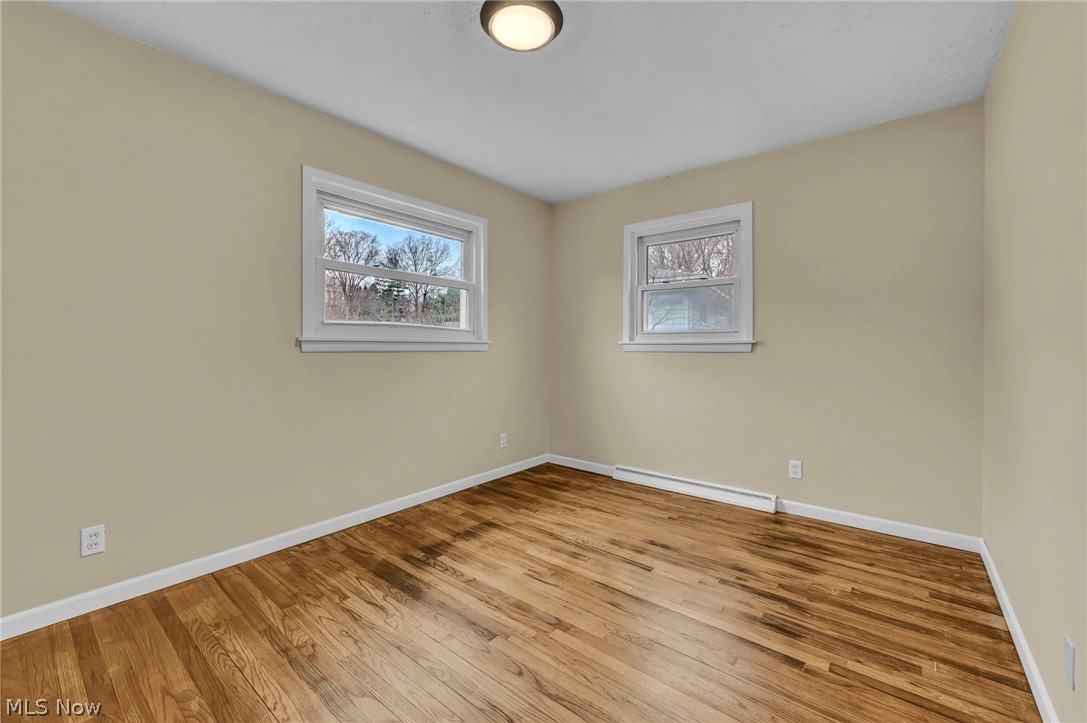 Woodard Heights - Residential