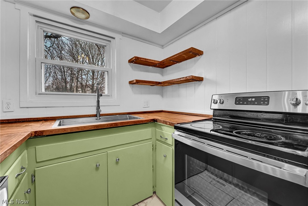 Woodard Heights - Residential