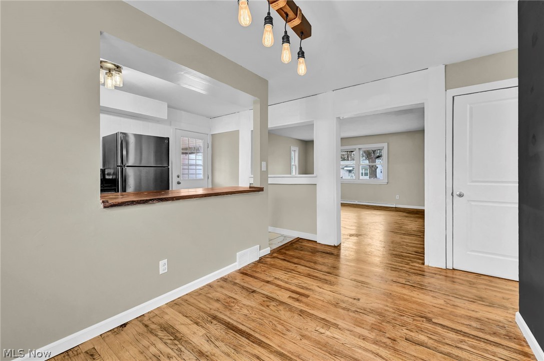 Woodard Heights - Residential