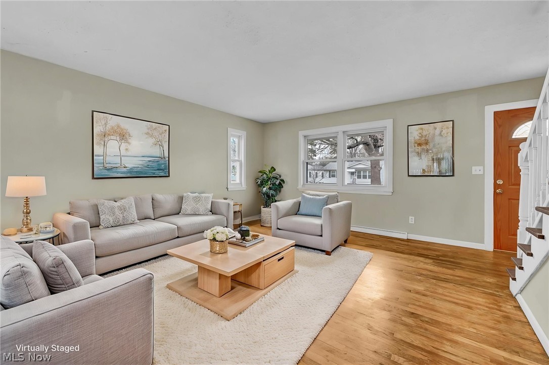 Woodard Heights - Residential