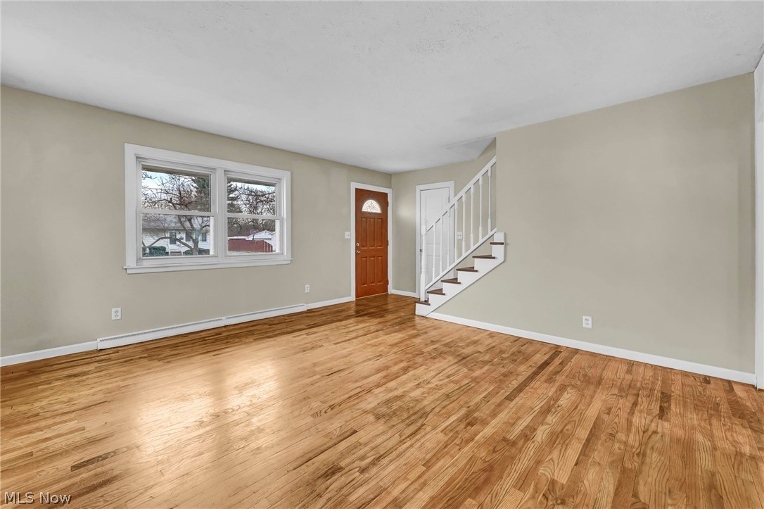 Woodard Heights - Residential