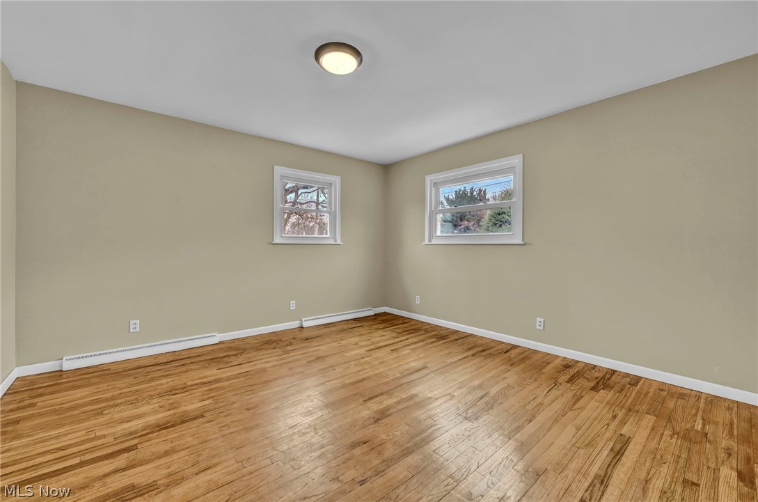 Woodard Heights - Residential