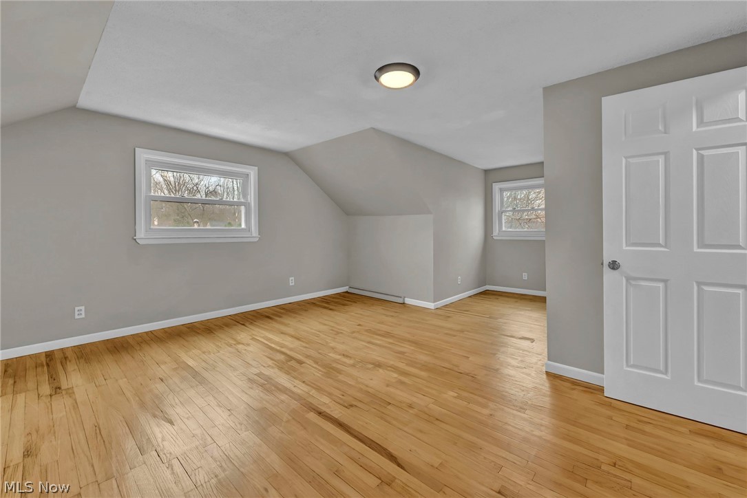 Woodard Heights - Residential