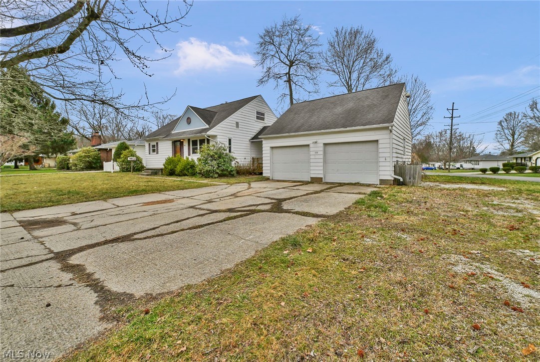 Woodard Heights - Residential