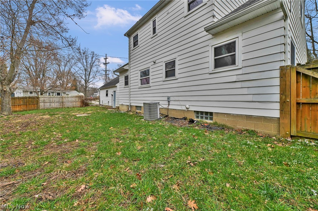 Woodard Heights - Residential