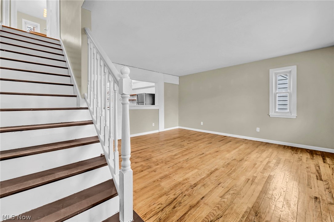 Woodard Heights - Residential