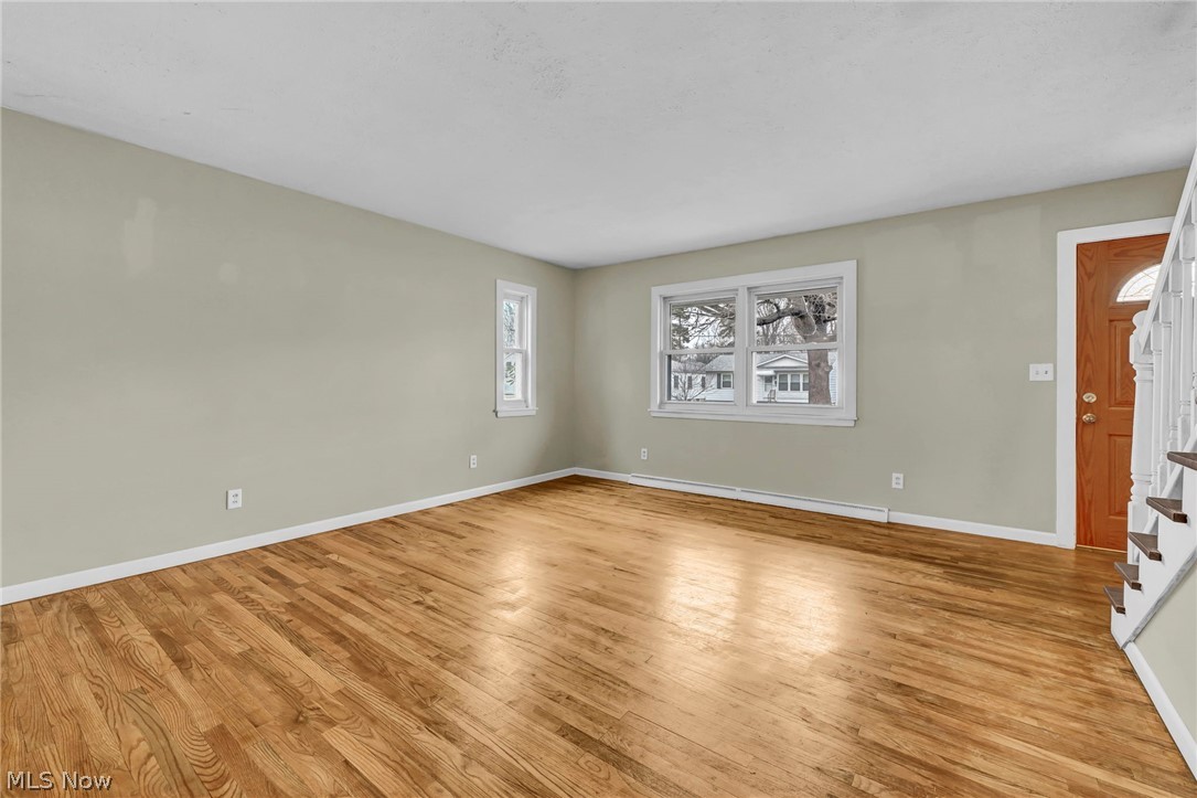 Woodard Heights - Residential