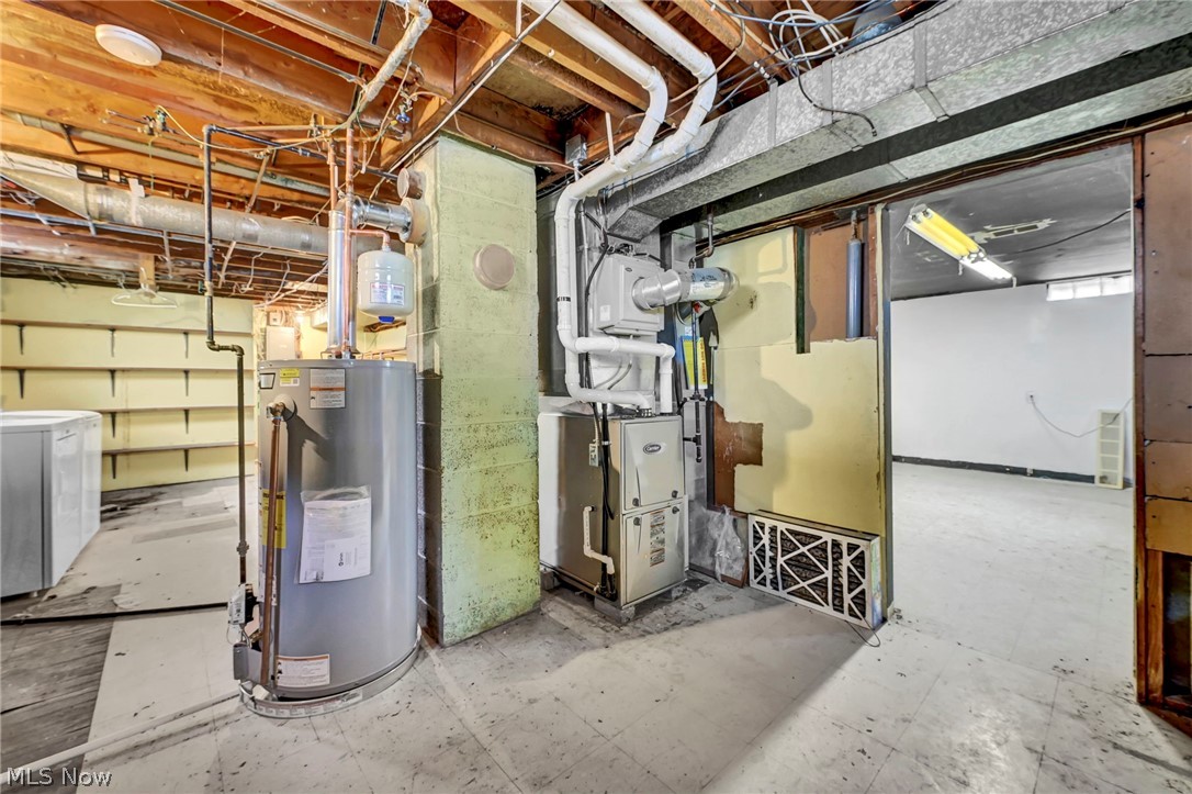 Woodard Heights - Residential