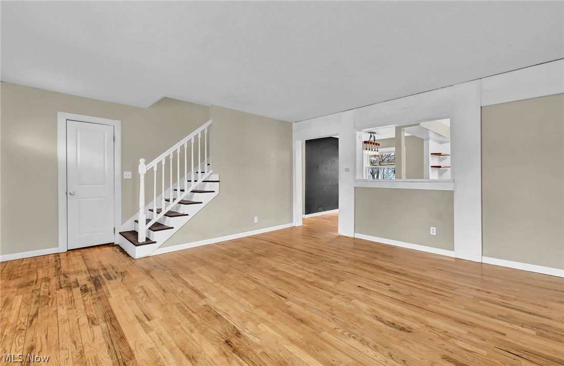 Woodard Heights - Residential