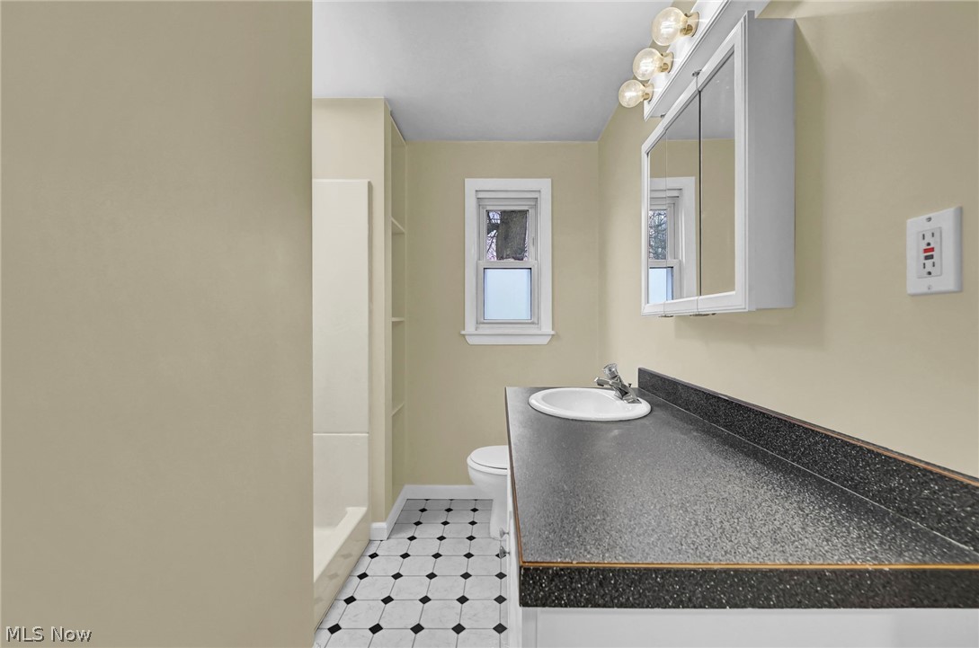 Woodard Heights - Residential