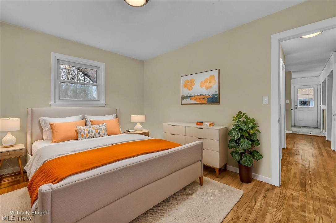 Woodard Heights - Residential