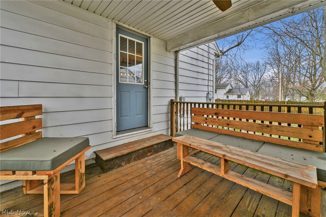 Woodard Heights - Residential