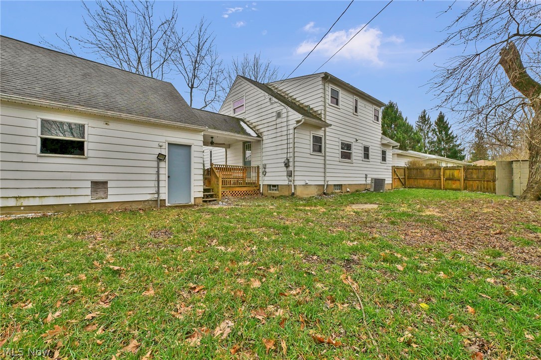 Woodard Heights - Residential