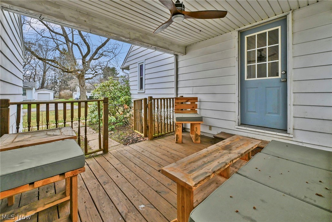 Woodard Heights - Residential