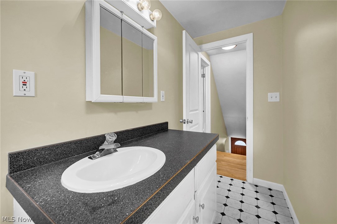 Woodard Heights - Residential