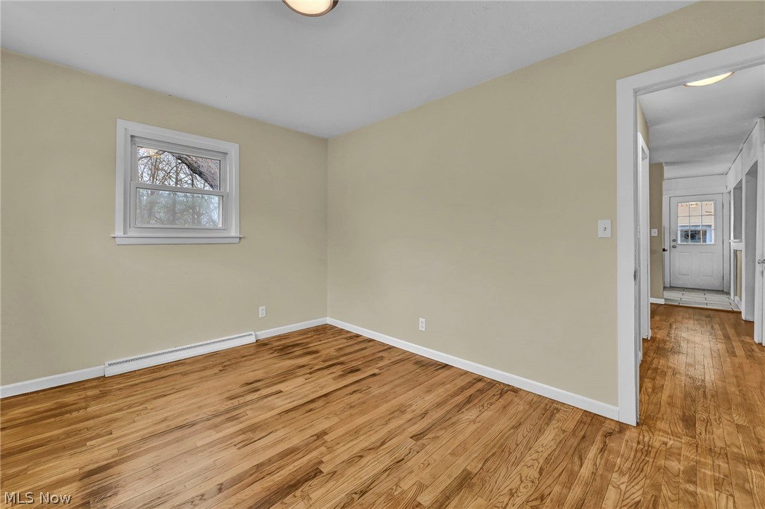 Woodard Heights - Residential