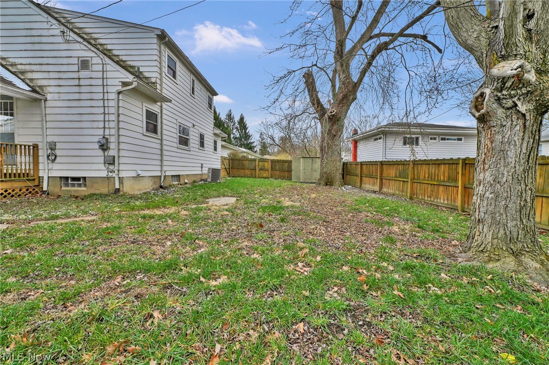 Woodard Heights - Residential