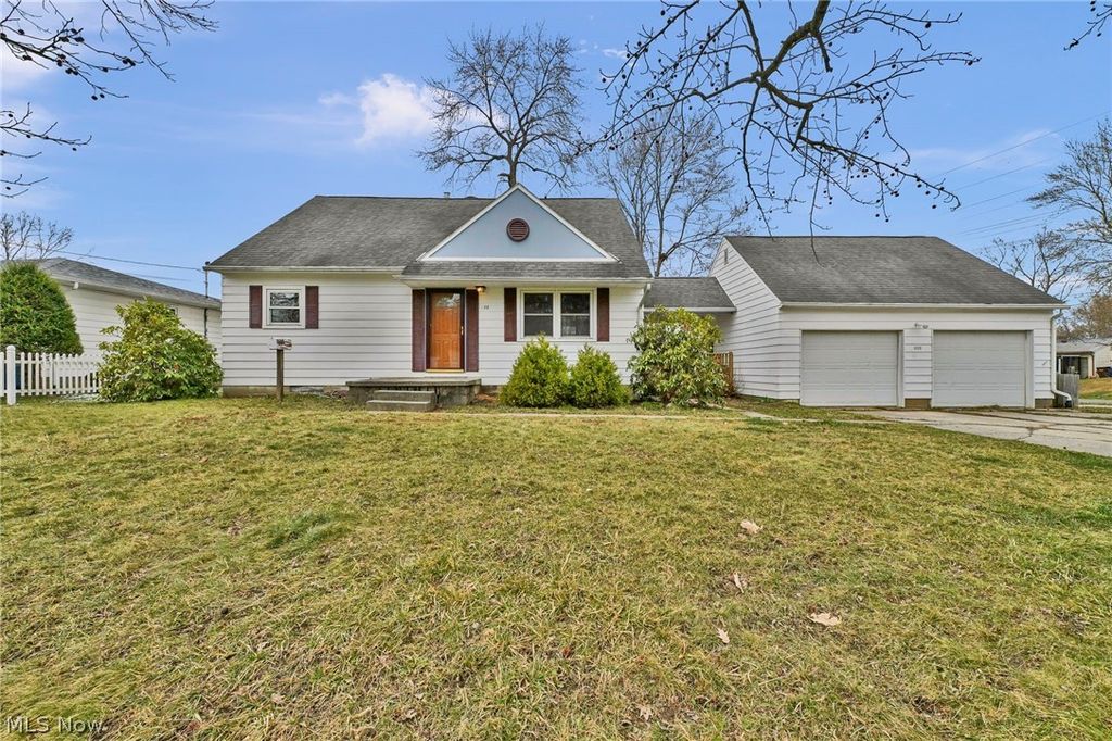 Photo of 832 Harold Street, Kent, OH 44240 (MLS # 5194663)