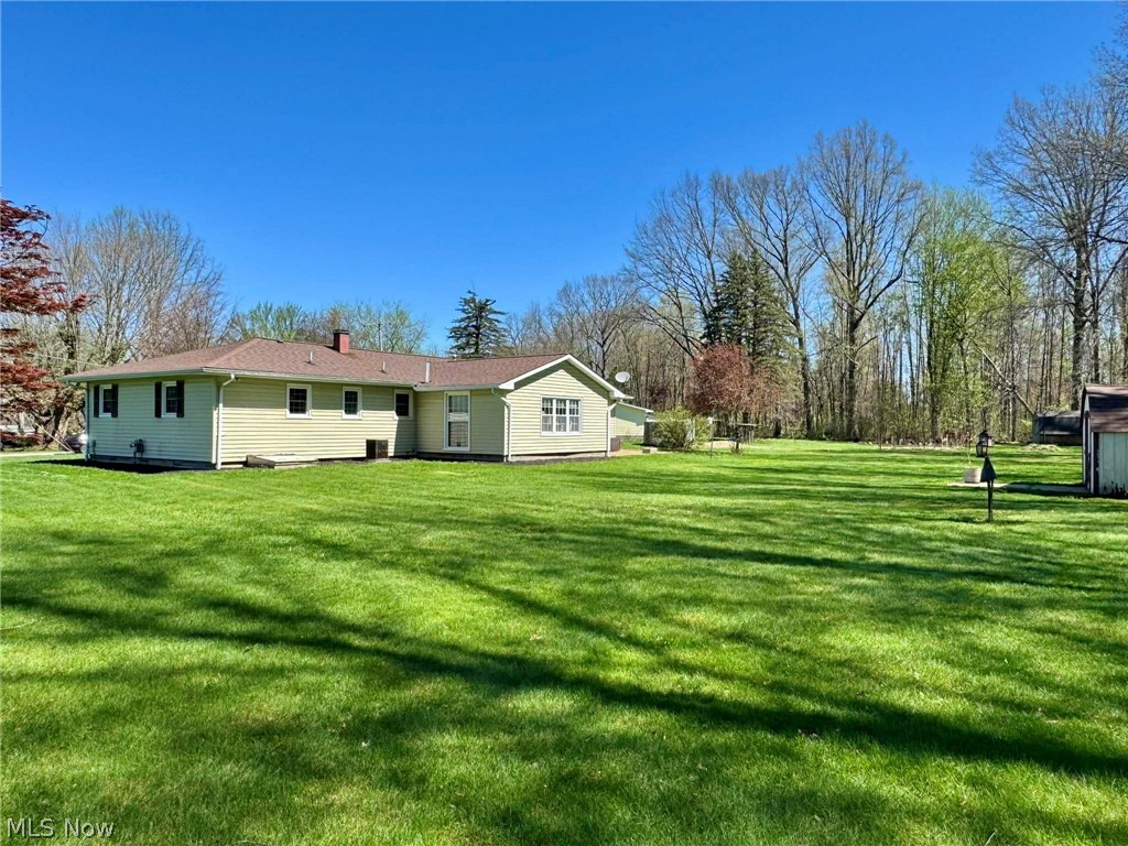 Ashtabula - Residential